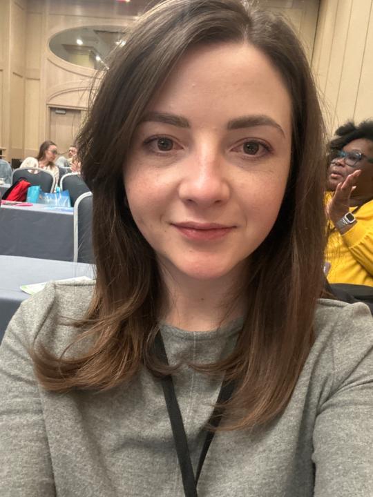 Alina Doni