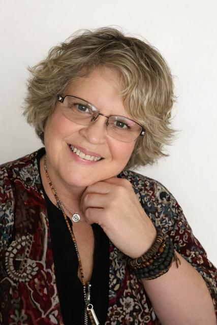 Myra Person