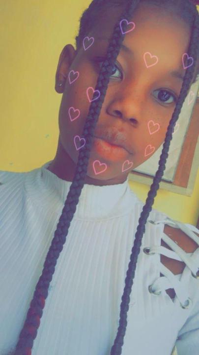 Cheyenne Swaby