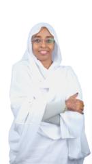 Amel Garshoum