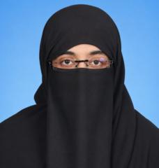 Mrs Farhan Kasmani