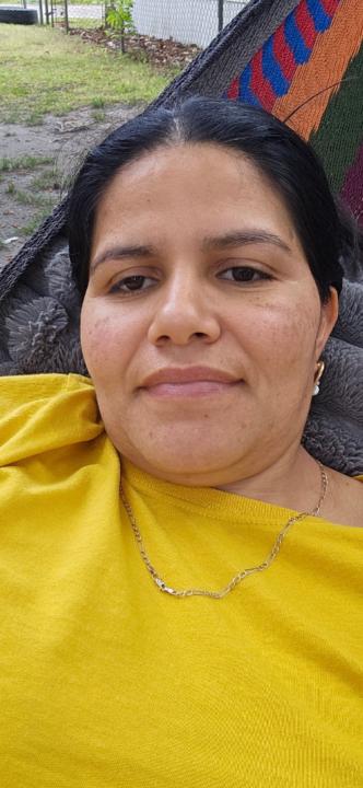 Margarita Castillo