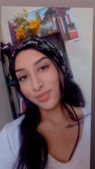 Sofia Hernandez Cruz