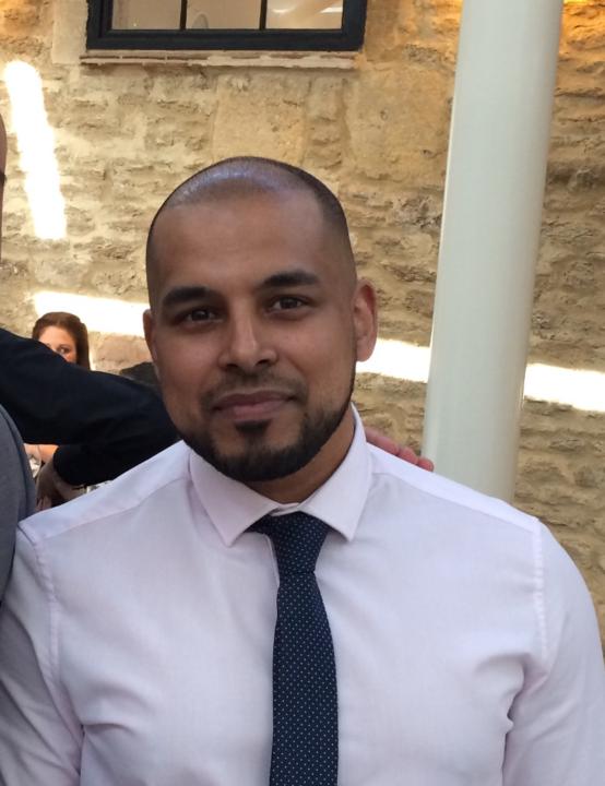 Naz Alam