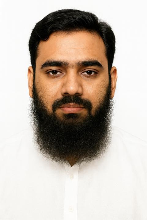 M Taqi