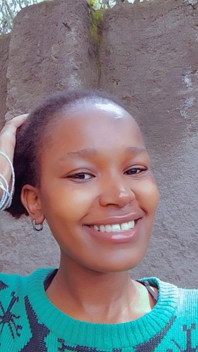 Teresa Wambui