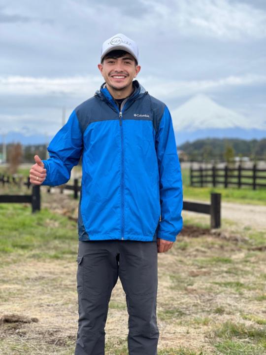 Carlos Garcia