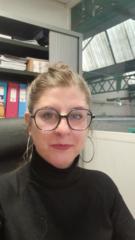 Anne-laure Mattera