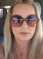 Carrie Hanson