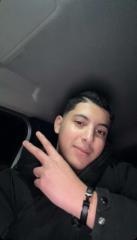 Belhadi Yacine