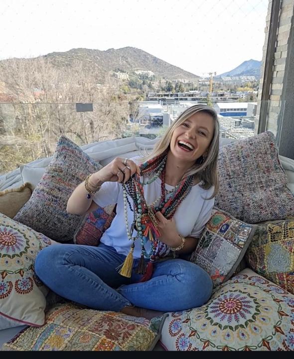 Paula Hernandez Montane