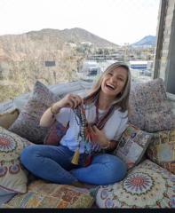 Paula Hernandez Montane