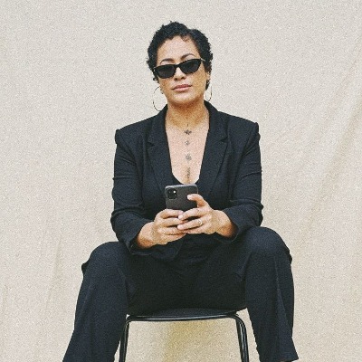 Shontelle Hughes