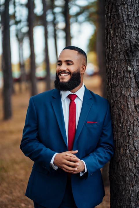 Frederick Jose Disla