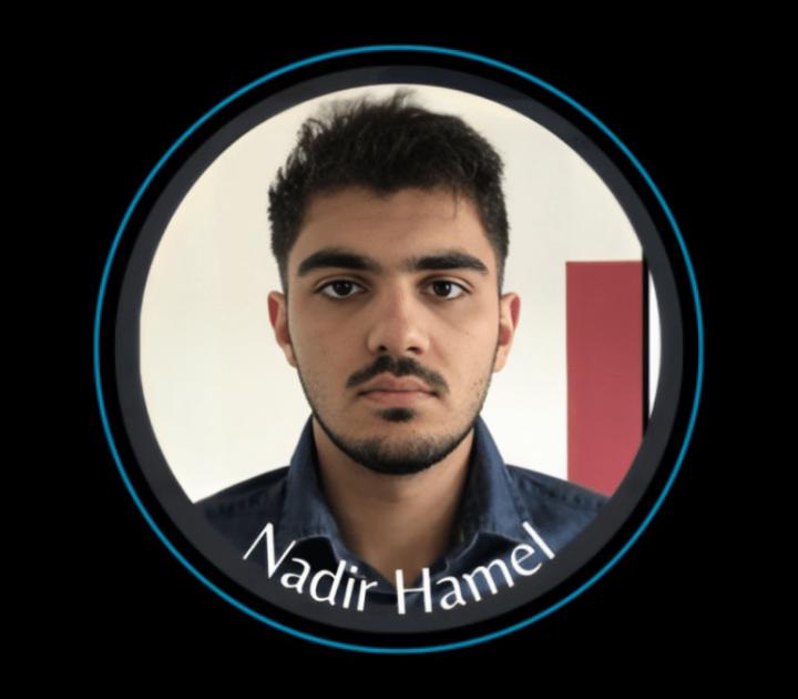 Nadir Hamel