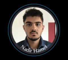 Nadir Hamel