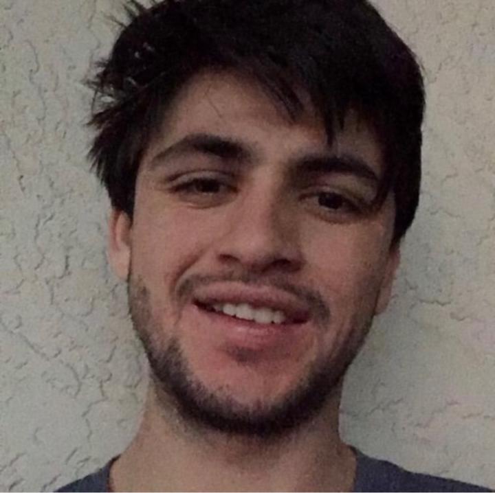 Chris Puerta