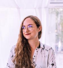 Lucie Moutin