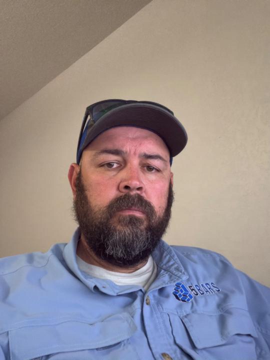 Dustin Stephens