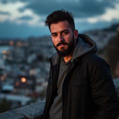 ياسين زروالي