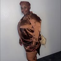 Shaterica Wilson