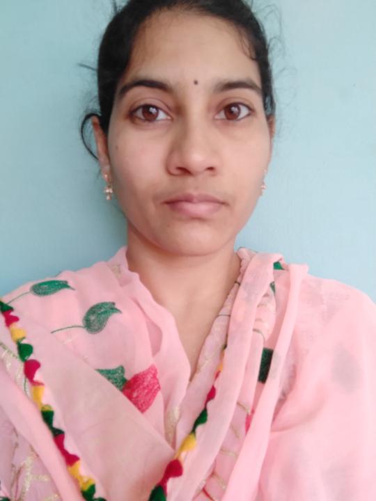 Sindhu Gulla