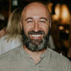 Martin Zdravkovski