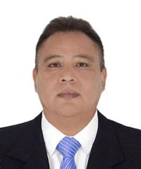 Rafael felipe Morales valle