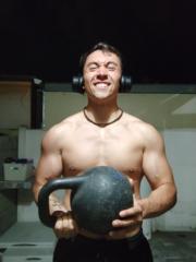 Fuertes y Saludables