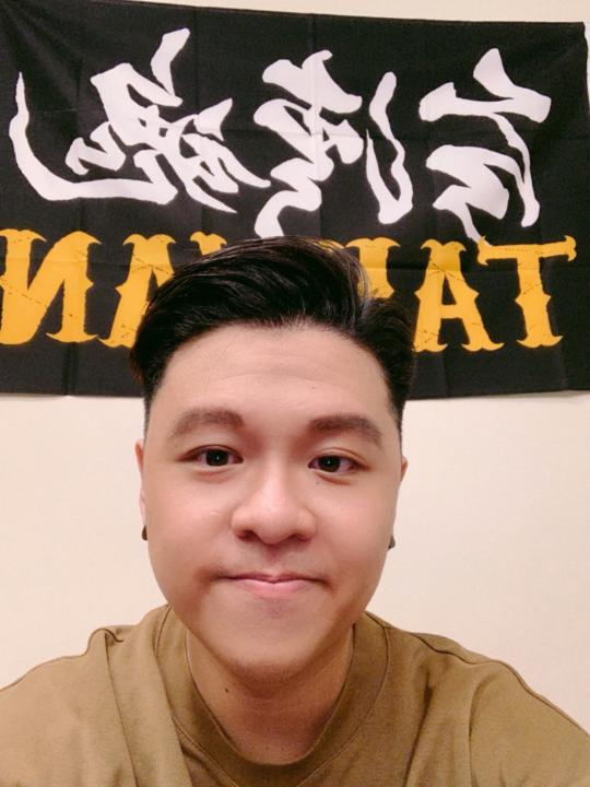 Ricky Hao