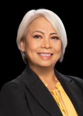 Chona Dela Cruz