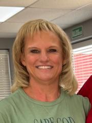 Lori Hayhurst