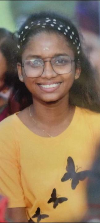 Sivapriya Harinandhan