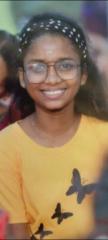 Sivapriya Harinandhan