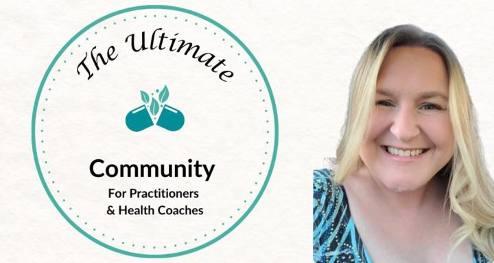 Uplifting Health Coaches