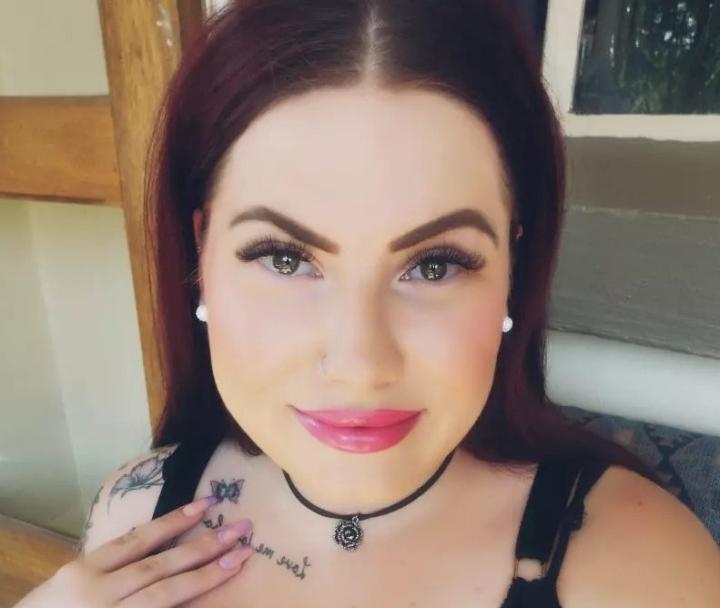 Karmi Du Preez