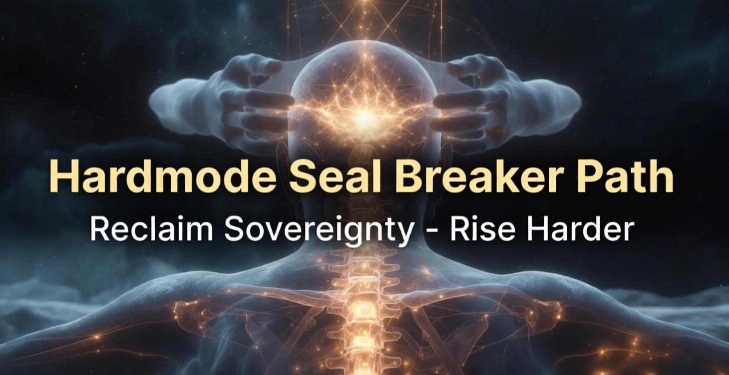 Hardmode Curriculum: Seal Breaker Path