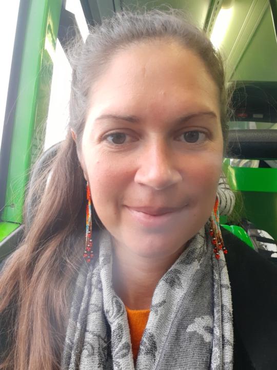 Simone Brünz