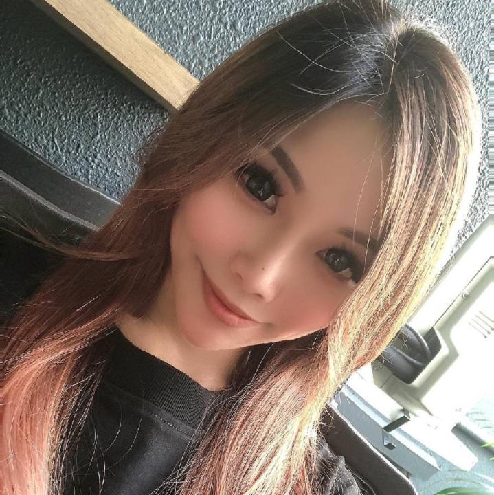 Shanice Tan