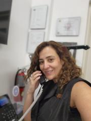 Alessandra Caviedes