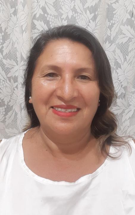 Sonia Mirian Valdivia Beltrán