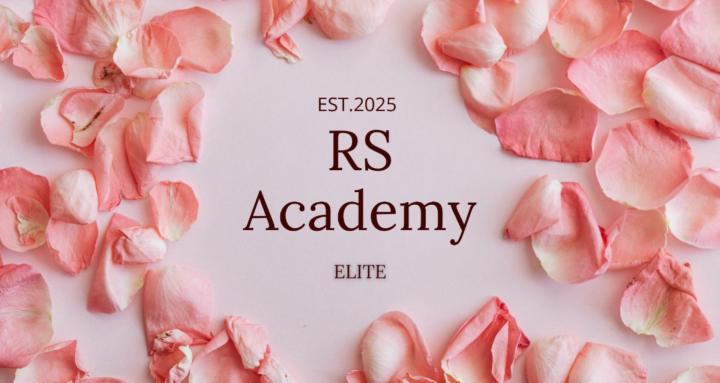 Relationship Academy Lounge
