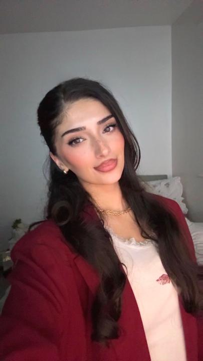 Madina Akhtar