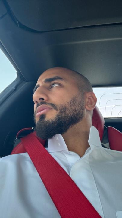 Kasra Nooshady
