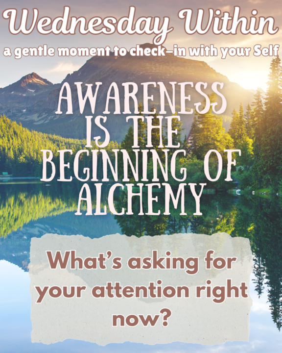 ✨Wednesday Within✨