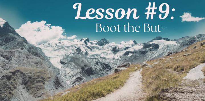 ✨ Week 9 Reflection ✨