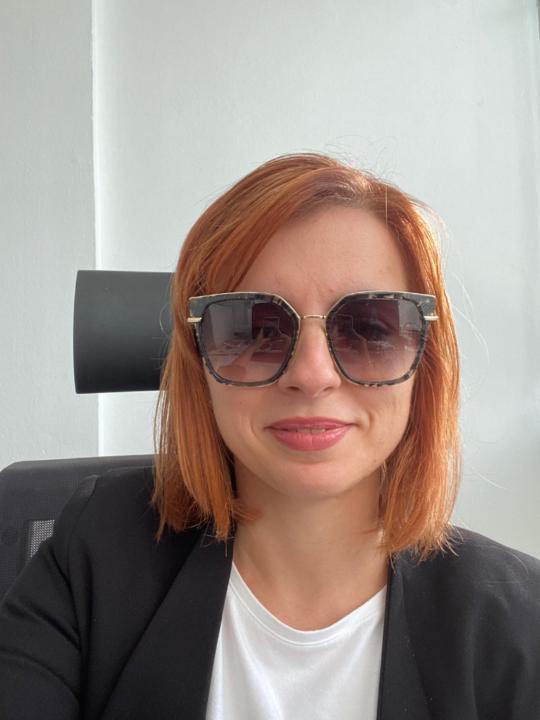 Lučka Brulc
