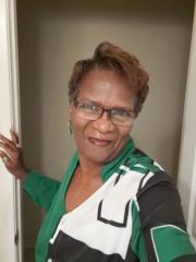 Mary DeHaney-Neblett