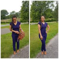 Ima Olumese