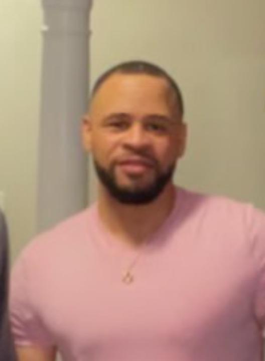 Jahaf Robinson